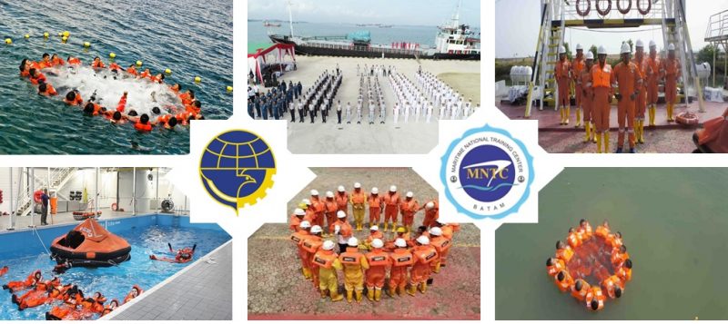 Maritime Training Center - B Corpora